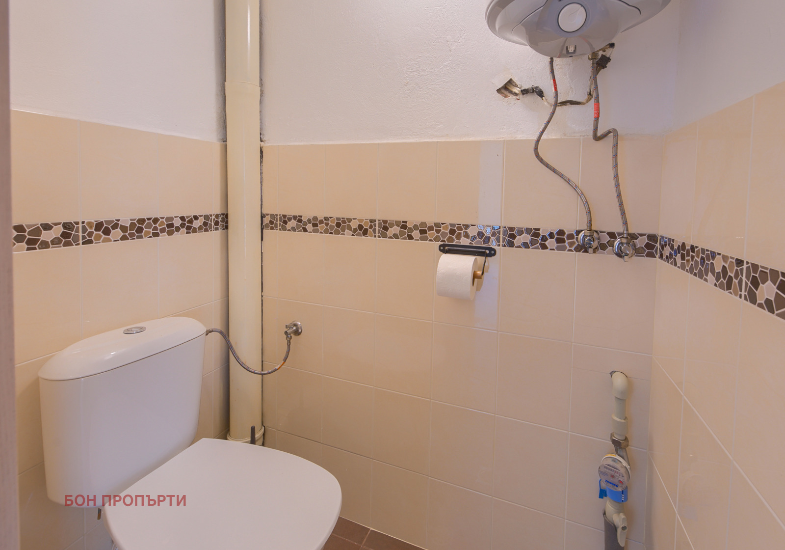 Продава 3-СТАЕН, гр. София, Лозенец, снимка 15 - Апартаменти - 56226122