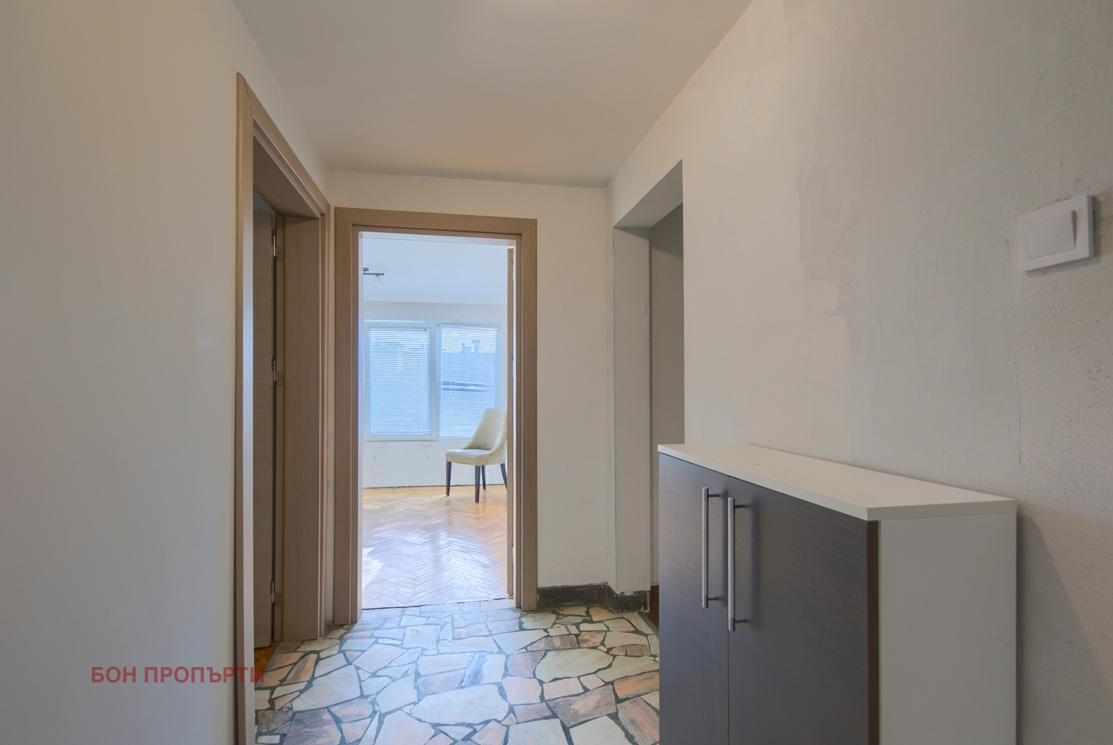 Продава 3-СТАЕН, гр. София, Лозенец, снимка 13 - Апартаменти - 56226122