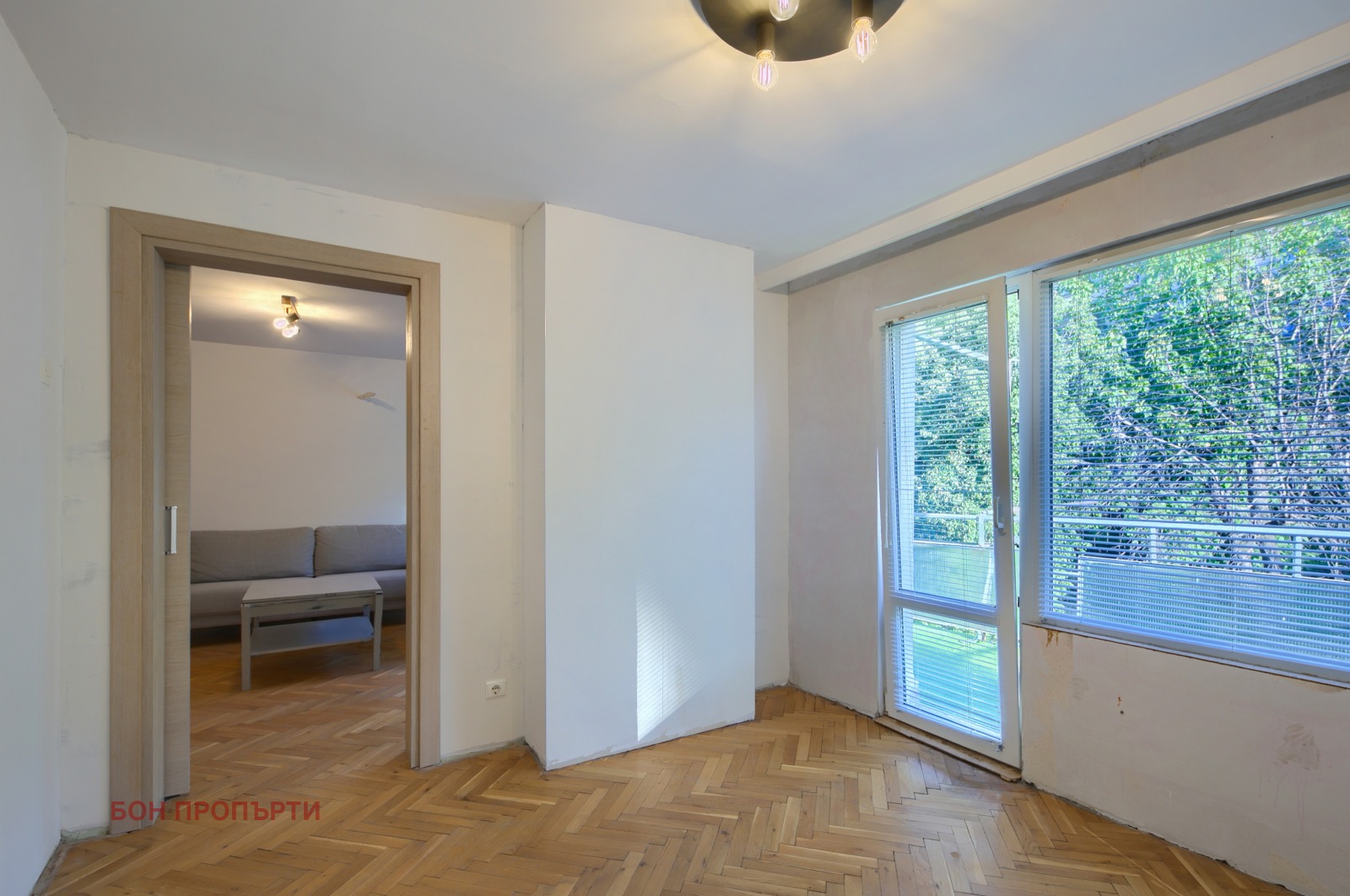 Продава 3-СТАЕН, гр. София, Лозенец, снимка 5 - Апартаменти - 56226122