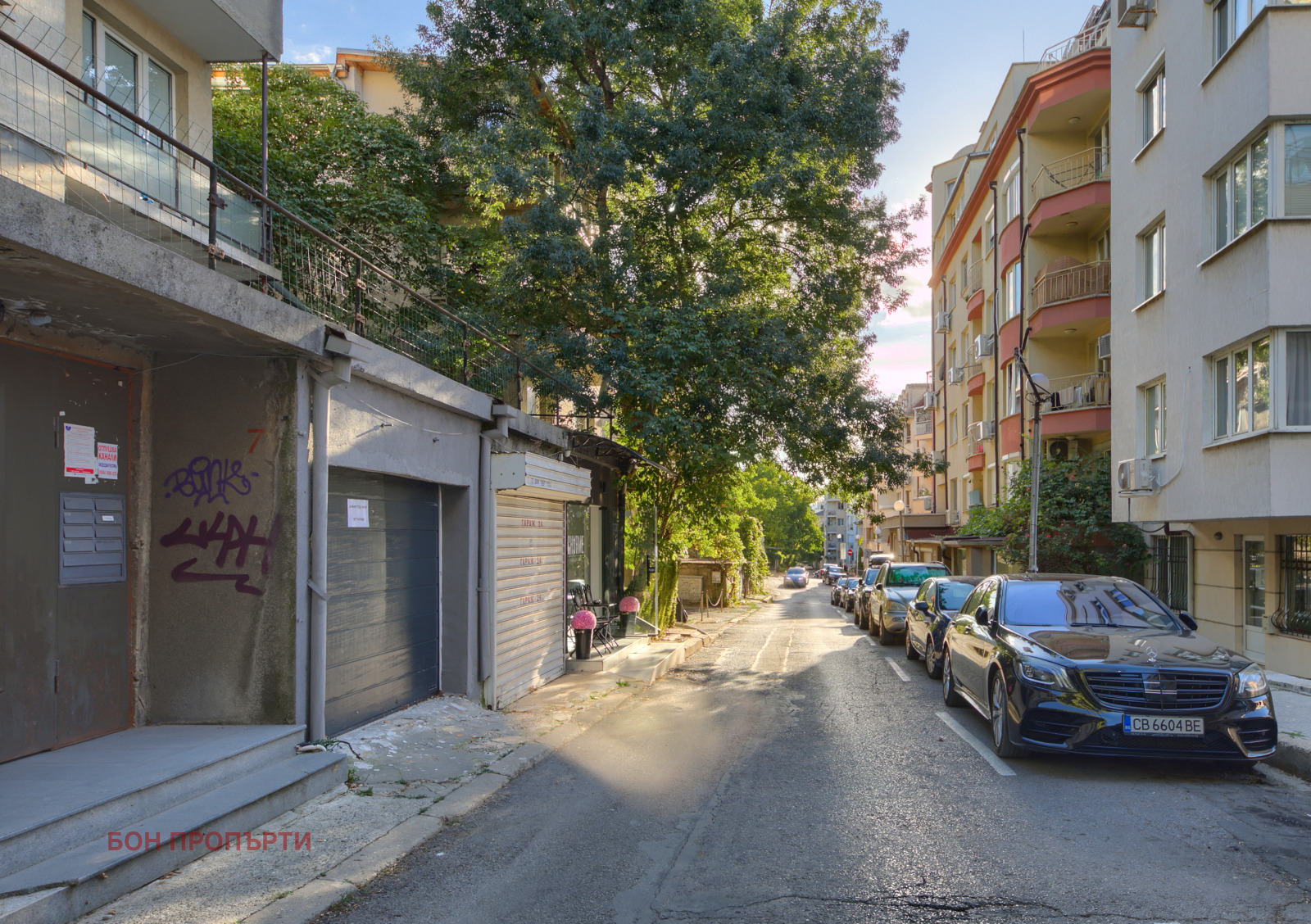 Продава 3-СТАЕН, гр. София, Лозенец, снимка 17 - Апартаменти - 56226122