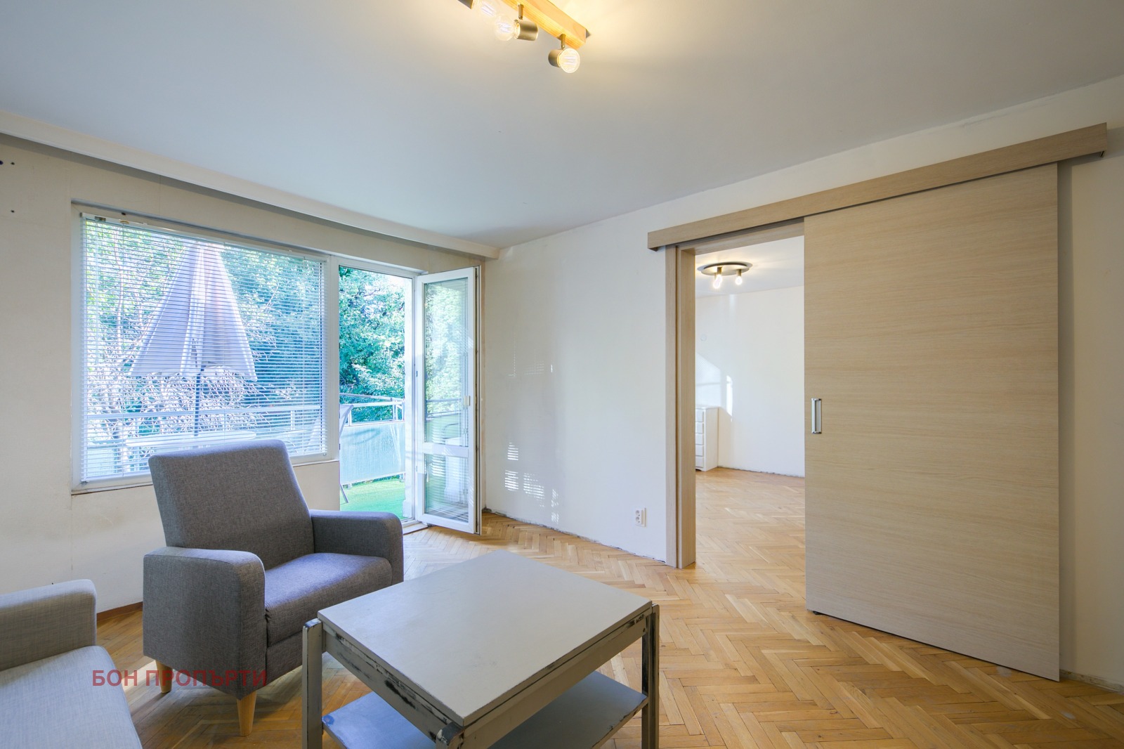 Продава 3-СТАЕН, гр. София, Лозенец, снимка 2 - Апартаменти - 56226122