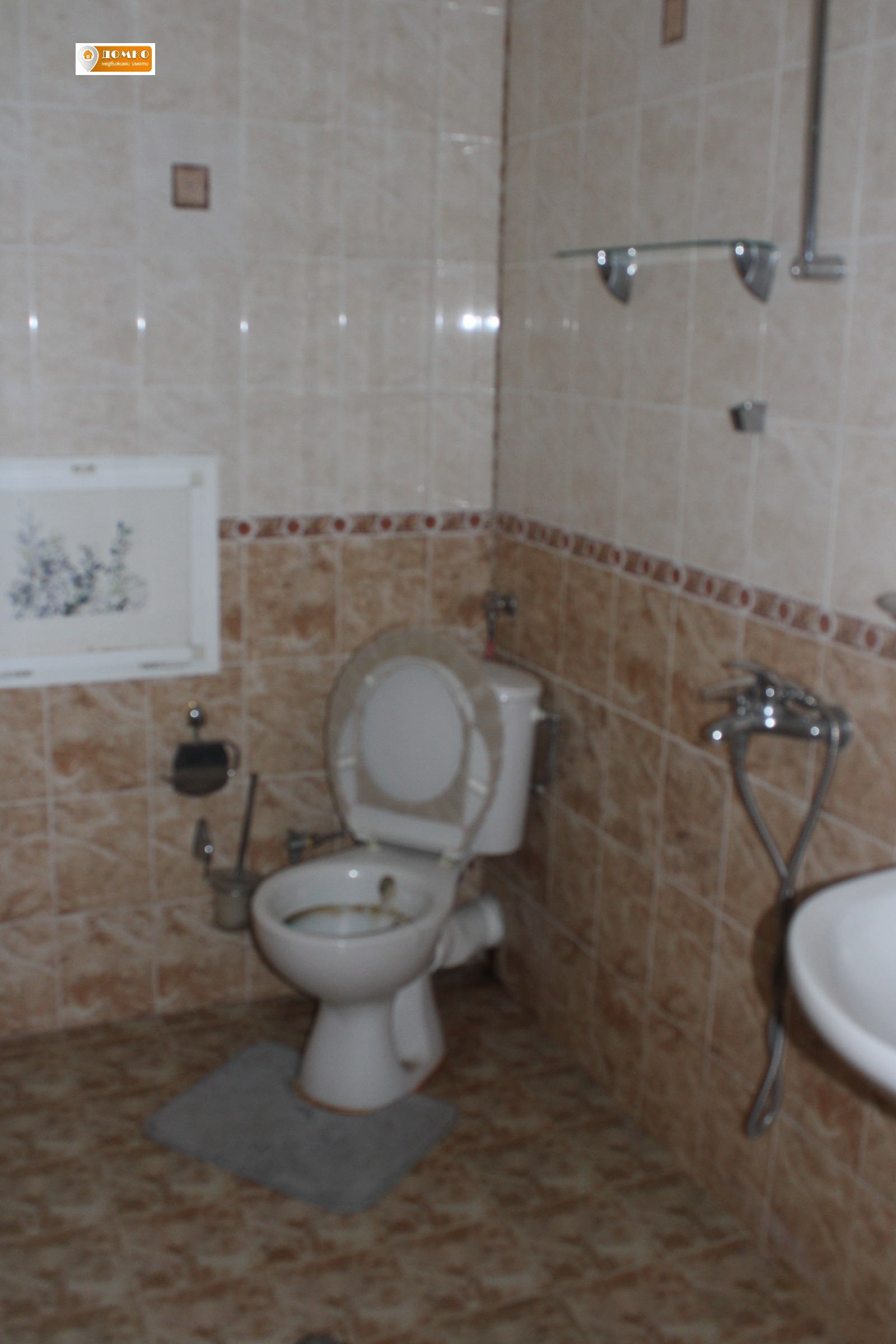 Продава 4-СТАЕН, гр. Пазарджик, Център, снимка 9 - Апартаменти - 55356817