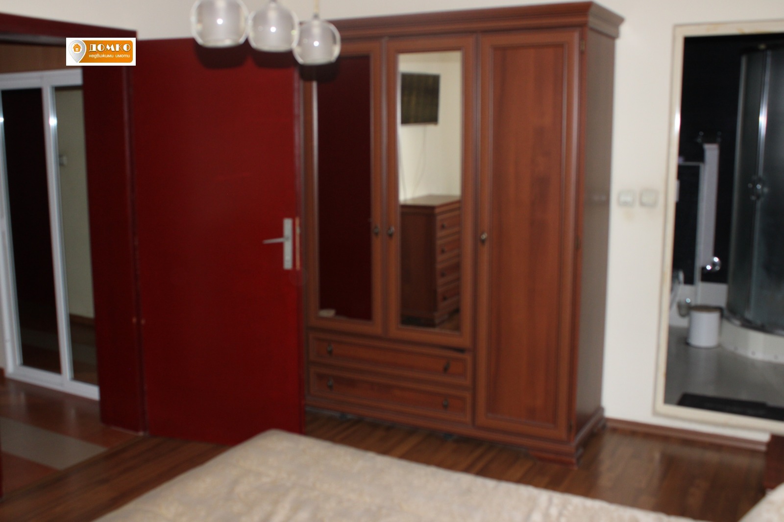 Продава 4-СТАЕН, гр. Пазарджик, Център, снимка 12 - Апартаменти - 55356817