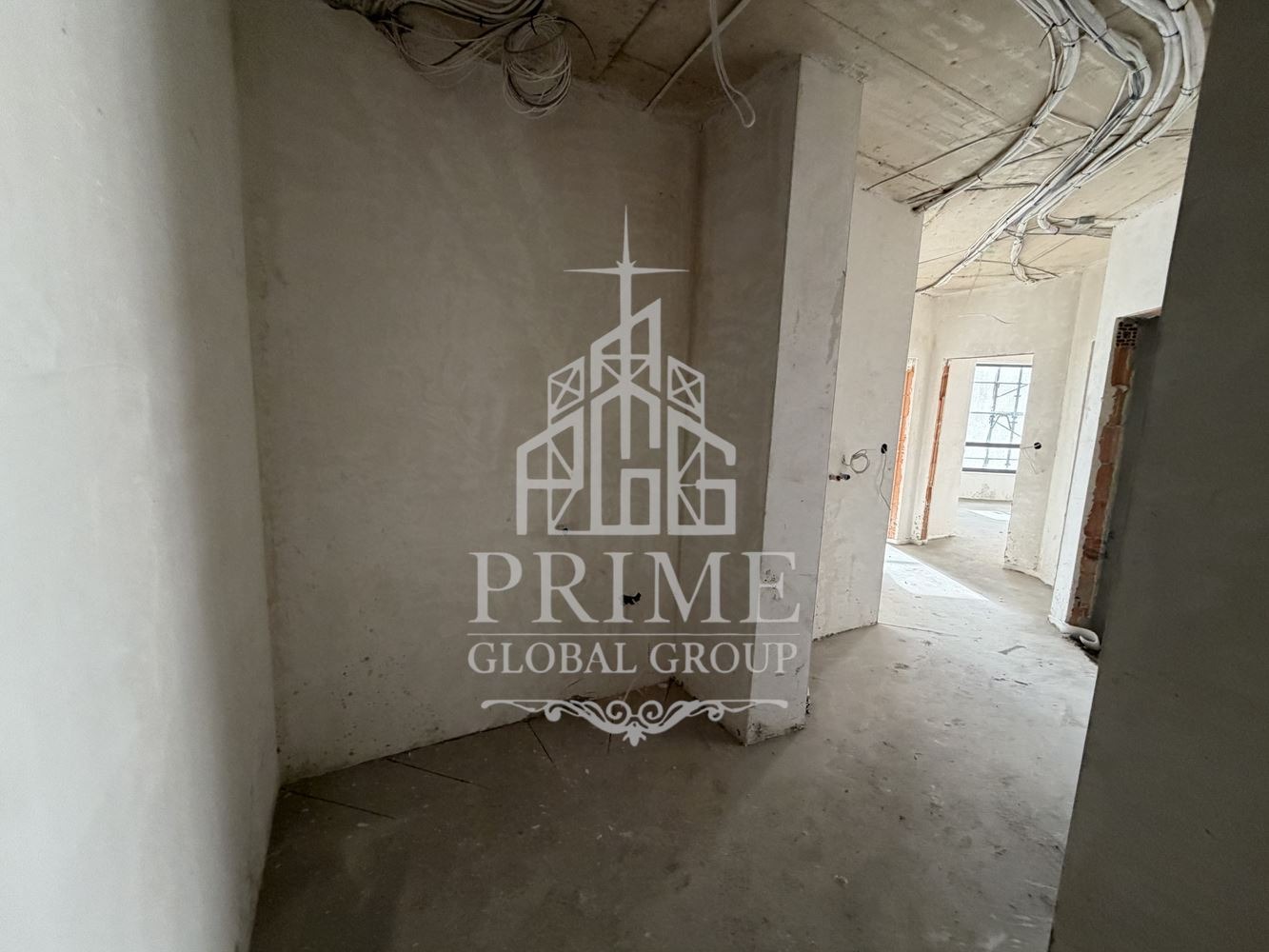 Продава 4-СТАЕН, гр. Варна, Бриз, снимка 7 - Апартаменти - 55582310