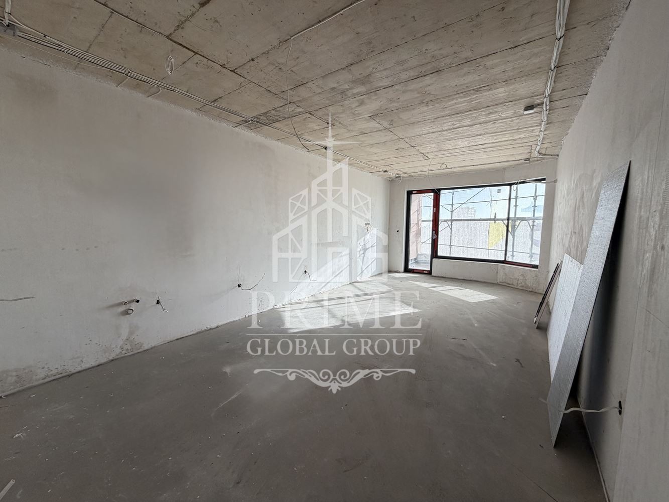 Продава 4-СТАЕН, гр. Варна, Бриз, снимка 2 - Апартаменти - 55582310