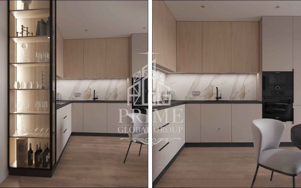 Продава 4-СТАЕН, гр. Варна, Бриз, снимка 11 - Апартаменти - 55582310