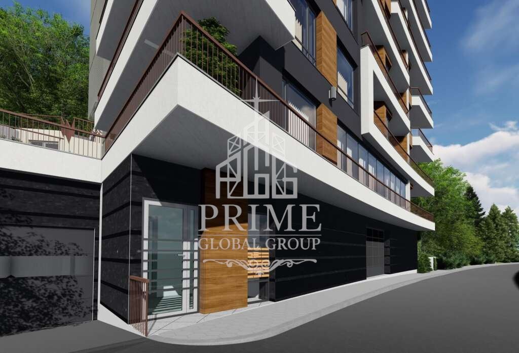 Продава 4-СТАЕН, гр. Варна, Бриз, снимка 9 - Апартаменти - 55582310