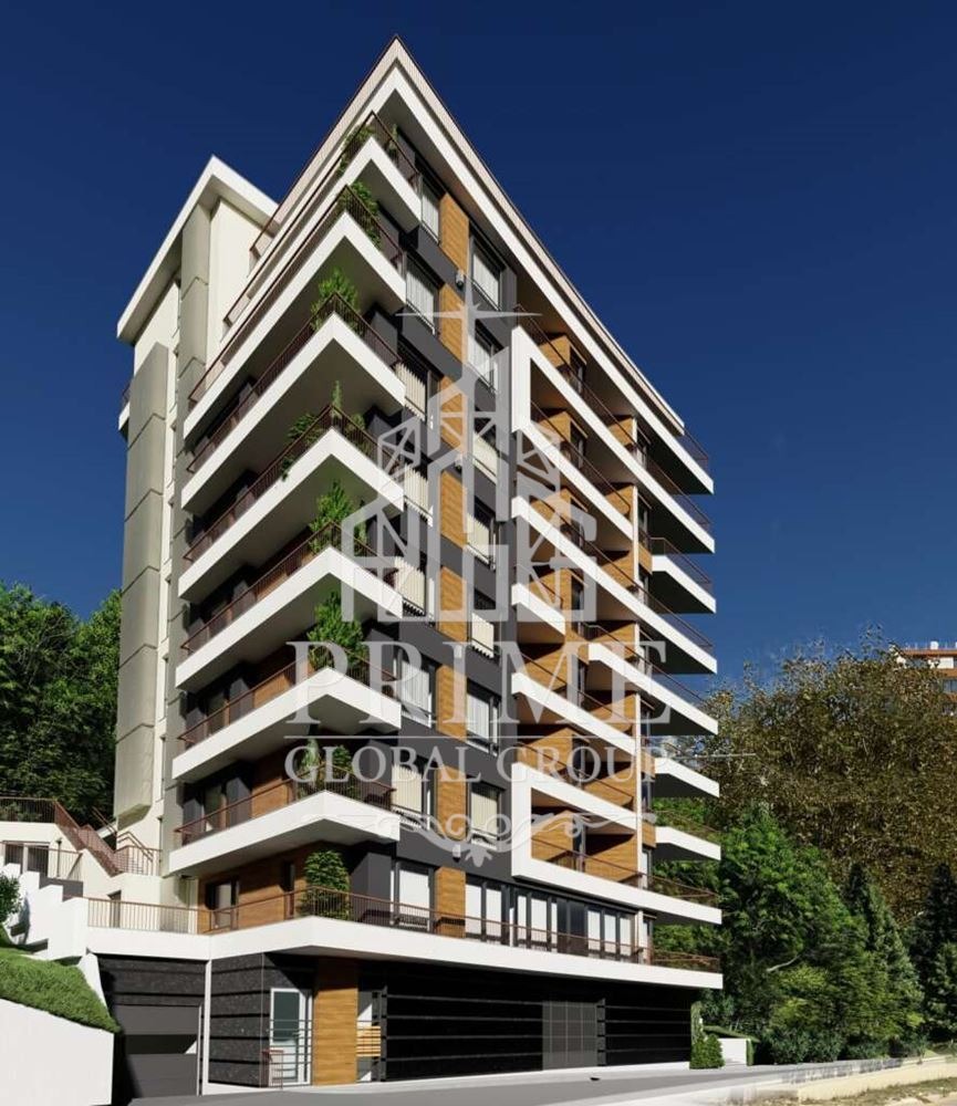 Продава 4-СТАЕН, гр. Варна, Бриз