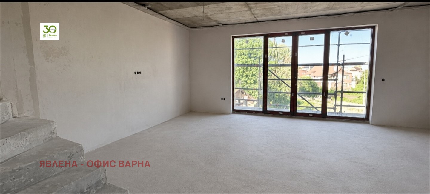 Продава МЕЗОНЕТ, гр. Варна, к.к. Св.Св. Константин и Елена, снимка 4 - Апартаменти - 55756116