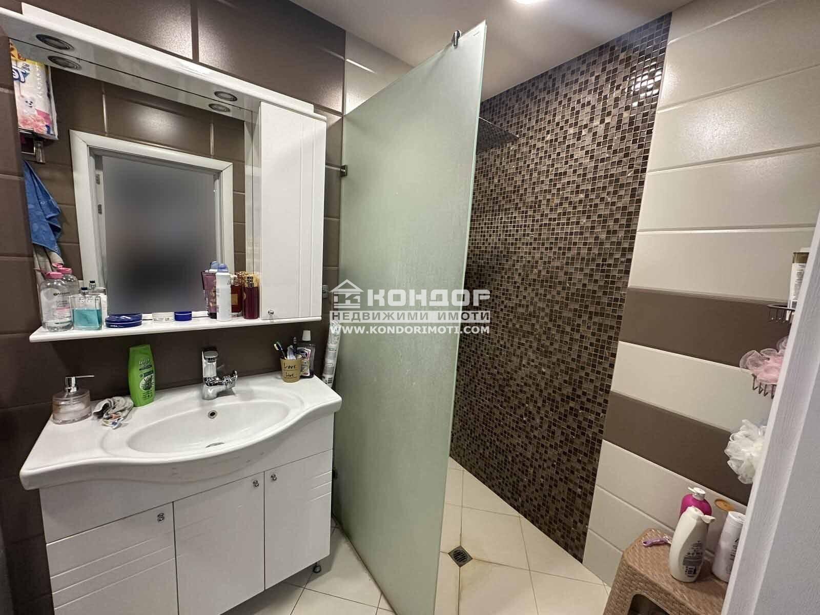 Продава ОФИС, гр. Пловдив, Кършияка, снимка 9 - Офиси - 54250607