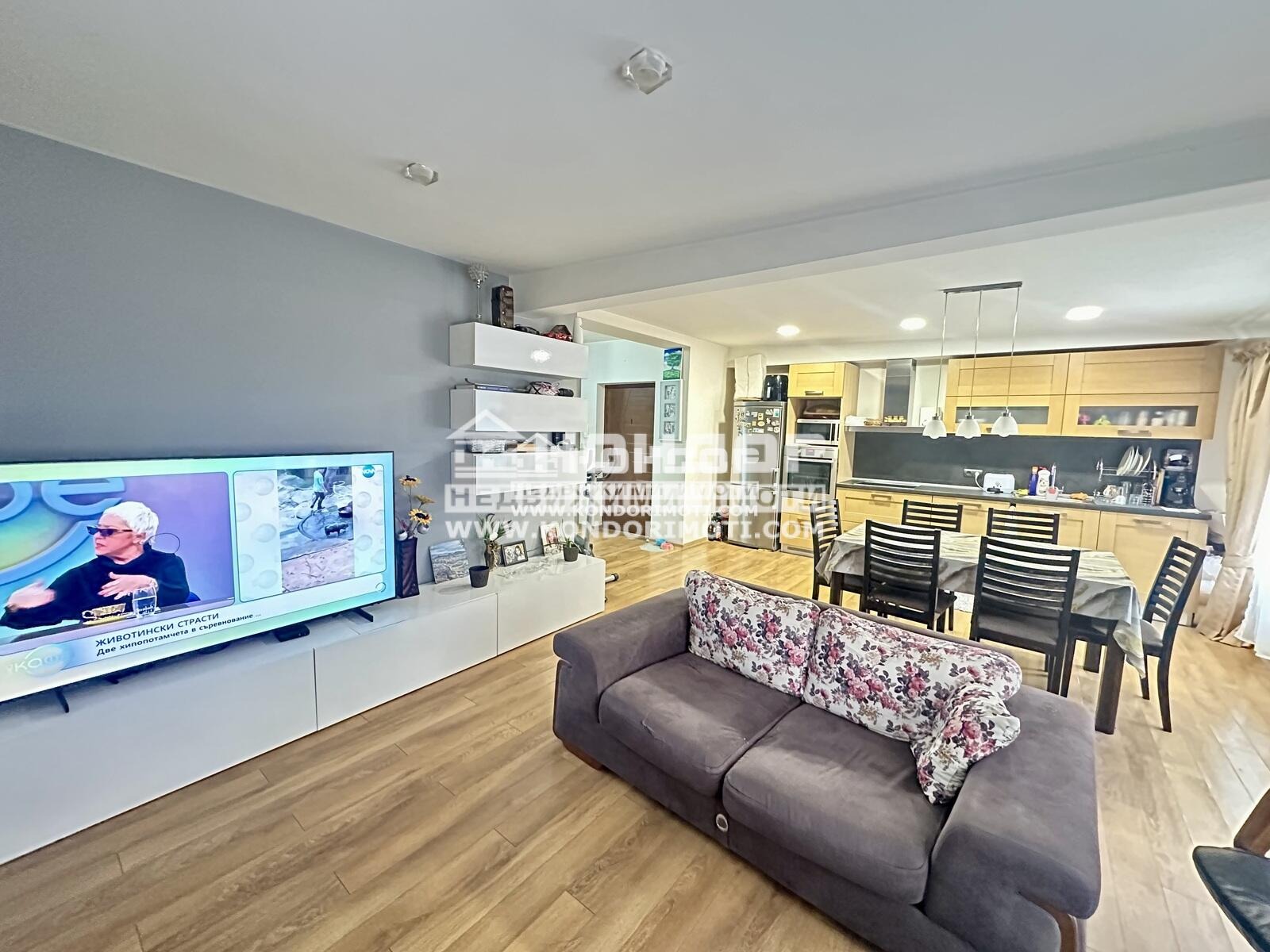 Продава ОФИС, гр. Пловдив, Кършияка, снимка 4 - Офиси - 54250607