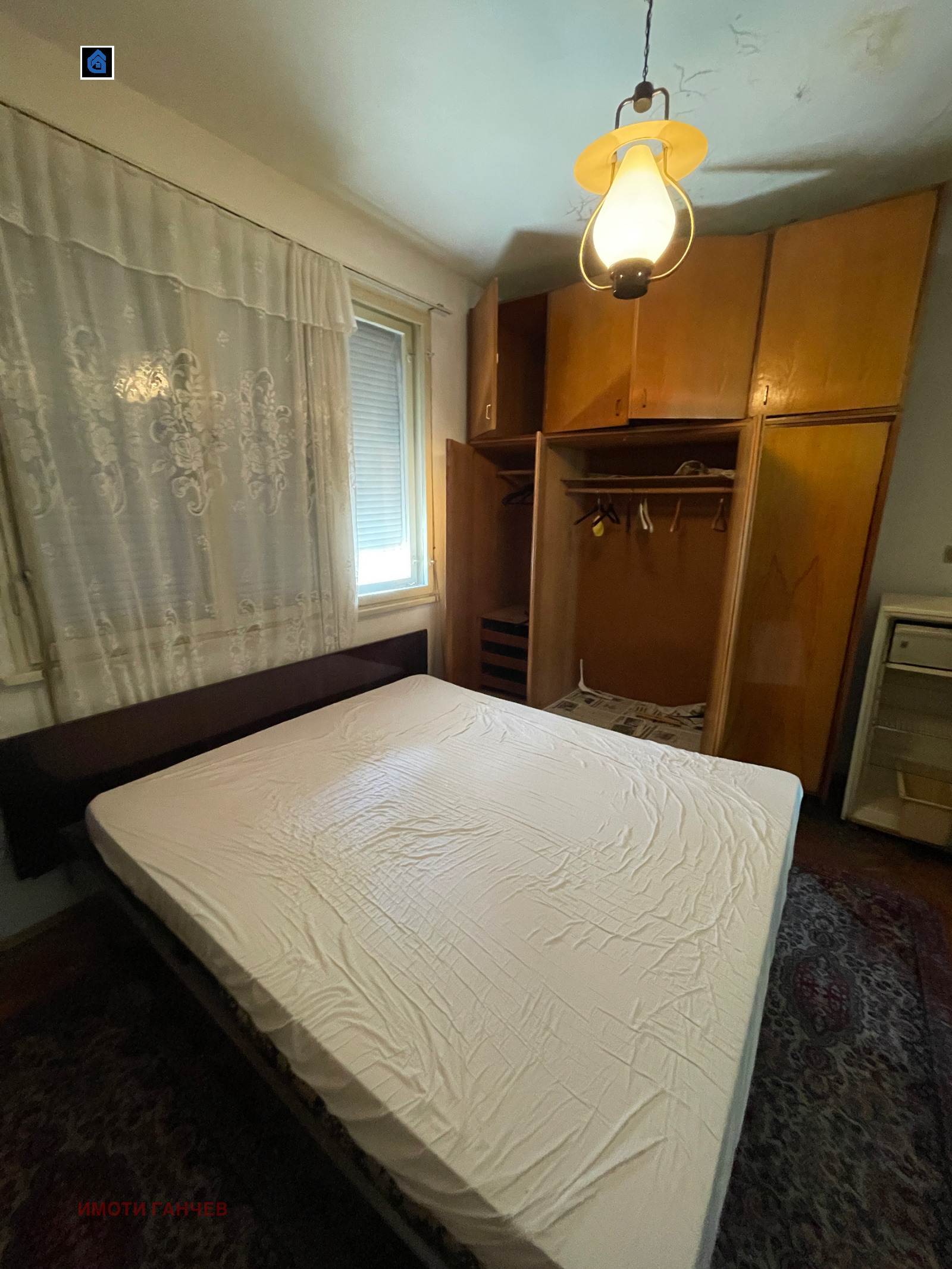 Продава ЕТАЖ ОТ КЪЩА, гр. Стара Загора, Център, снимка 3 - Етаж от къща - 54678023