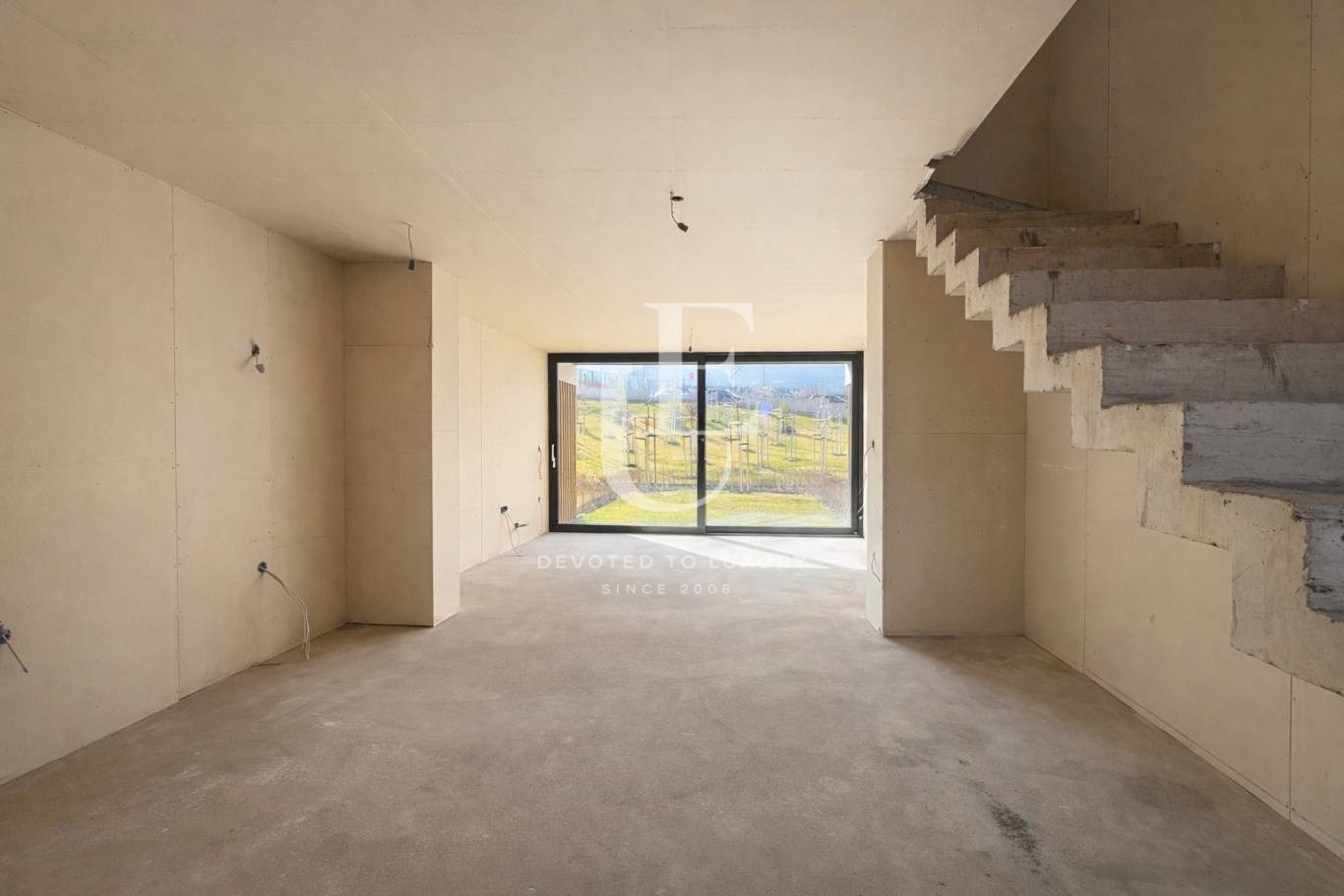 Продава КЪЩА, гр. София, Бояна, снимка 8 - Къщи - 53804581