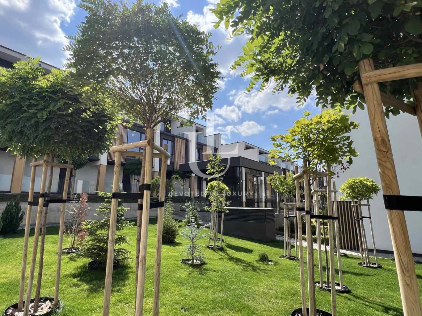 Продава КЪЩА, гр. София, Бояна, снимка 7 - Къщи - 53804581