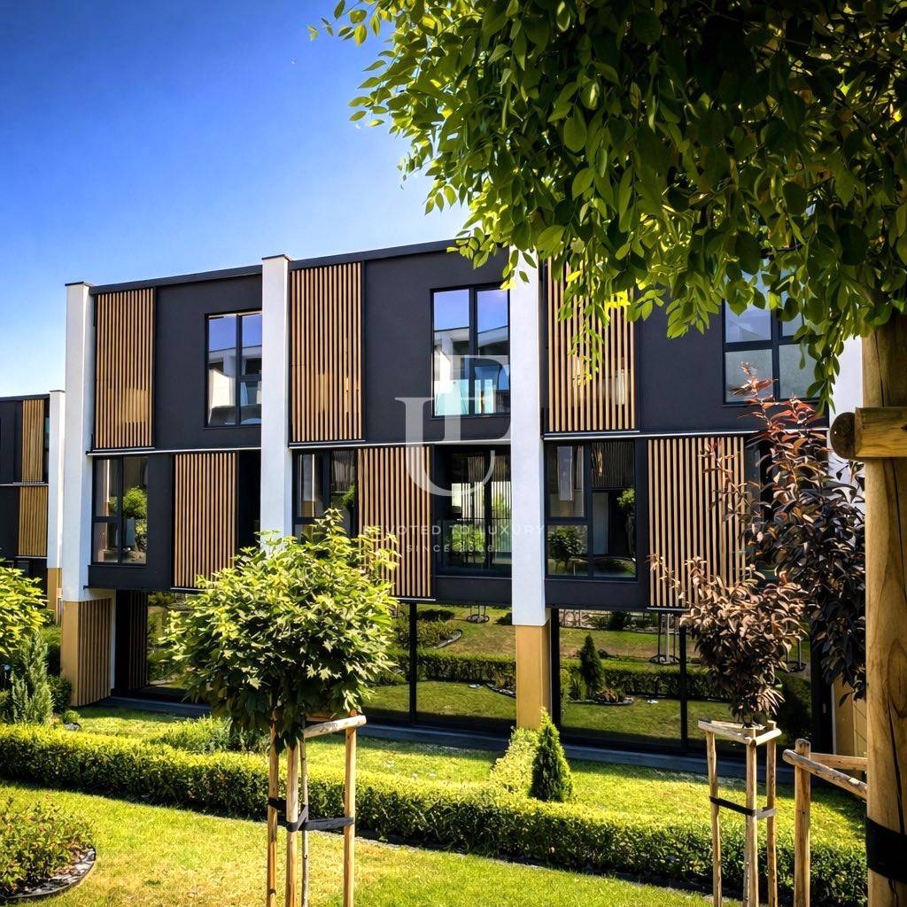 Продава КЪЩА, гр. София, Бояна, снимка 10 - Къщи - 53804581