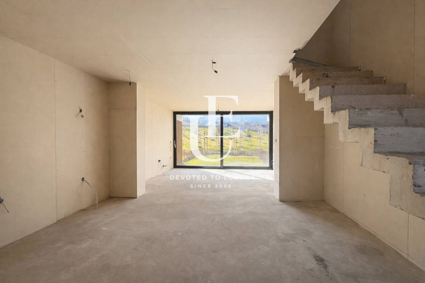 Продава КЪЩА, гр. София, Бояна, снимка 11 - Къщи - 53804581