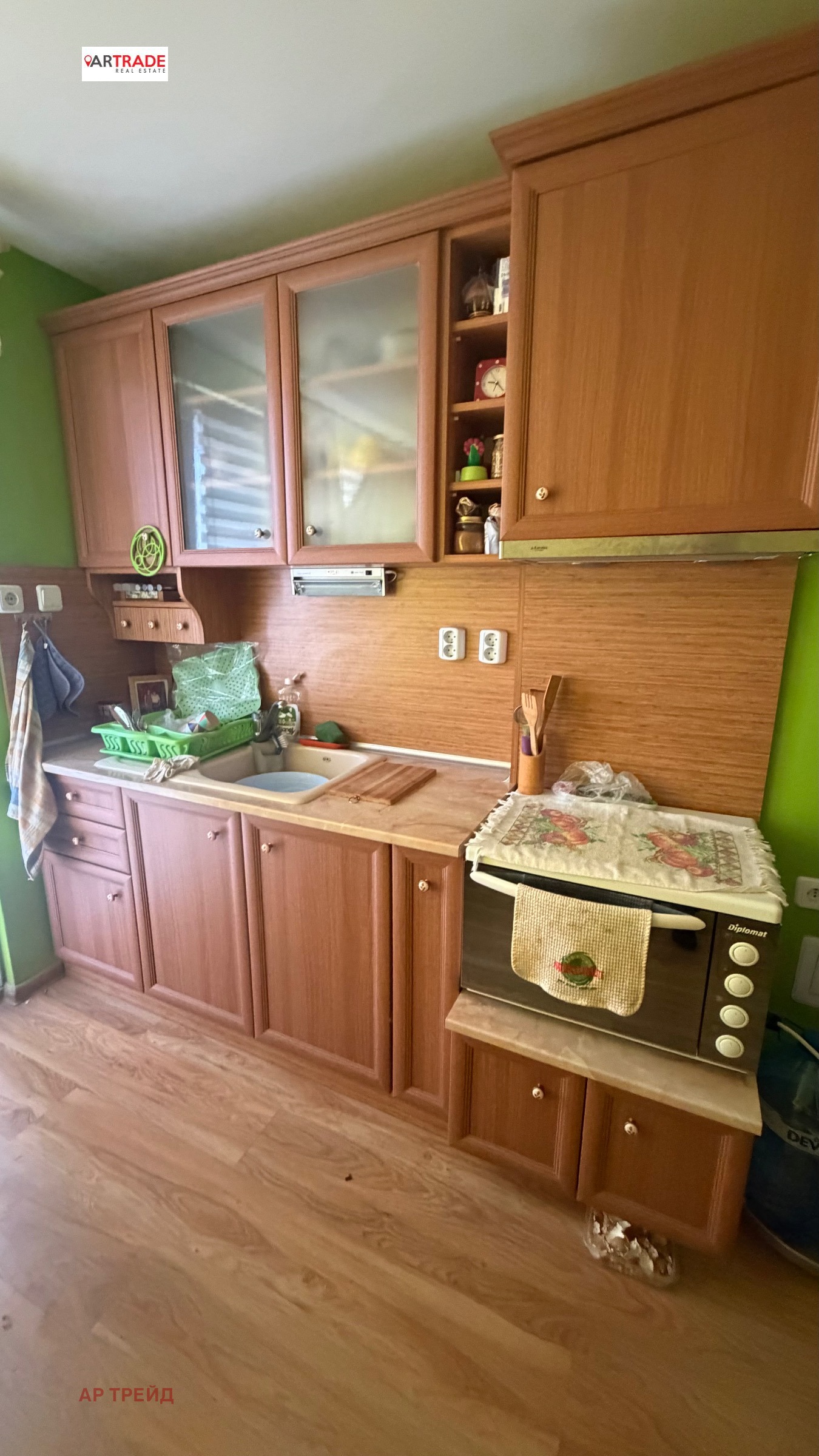 Продава КЪЩА, с. Николово, област Русе, снимка 7 - Къщи - 54326781