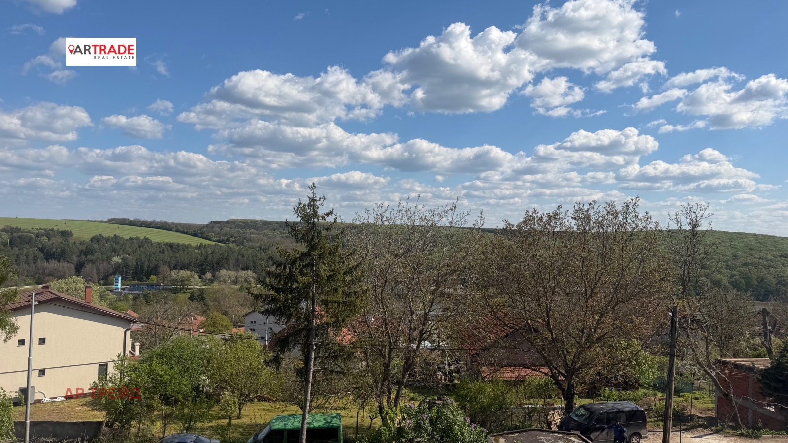 Продава КЪЩА, с. Николово, област Русе, снимка 2 - Къщи - 54326781