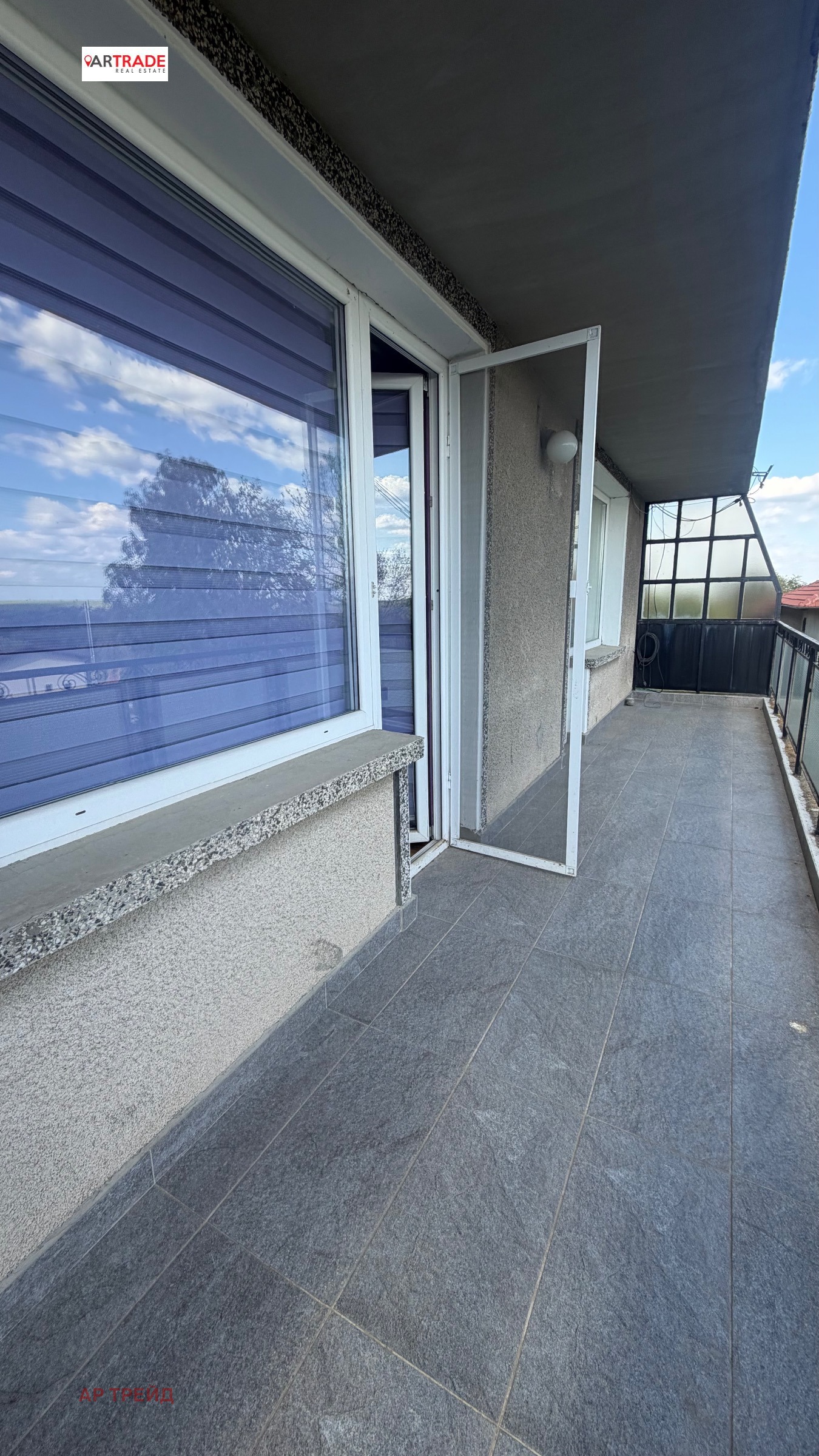 Продава КЪЩА, с. Николово, област Русе, снимка 5 - Къщи - 54326781