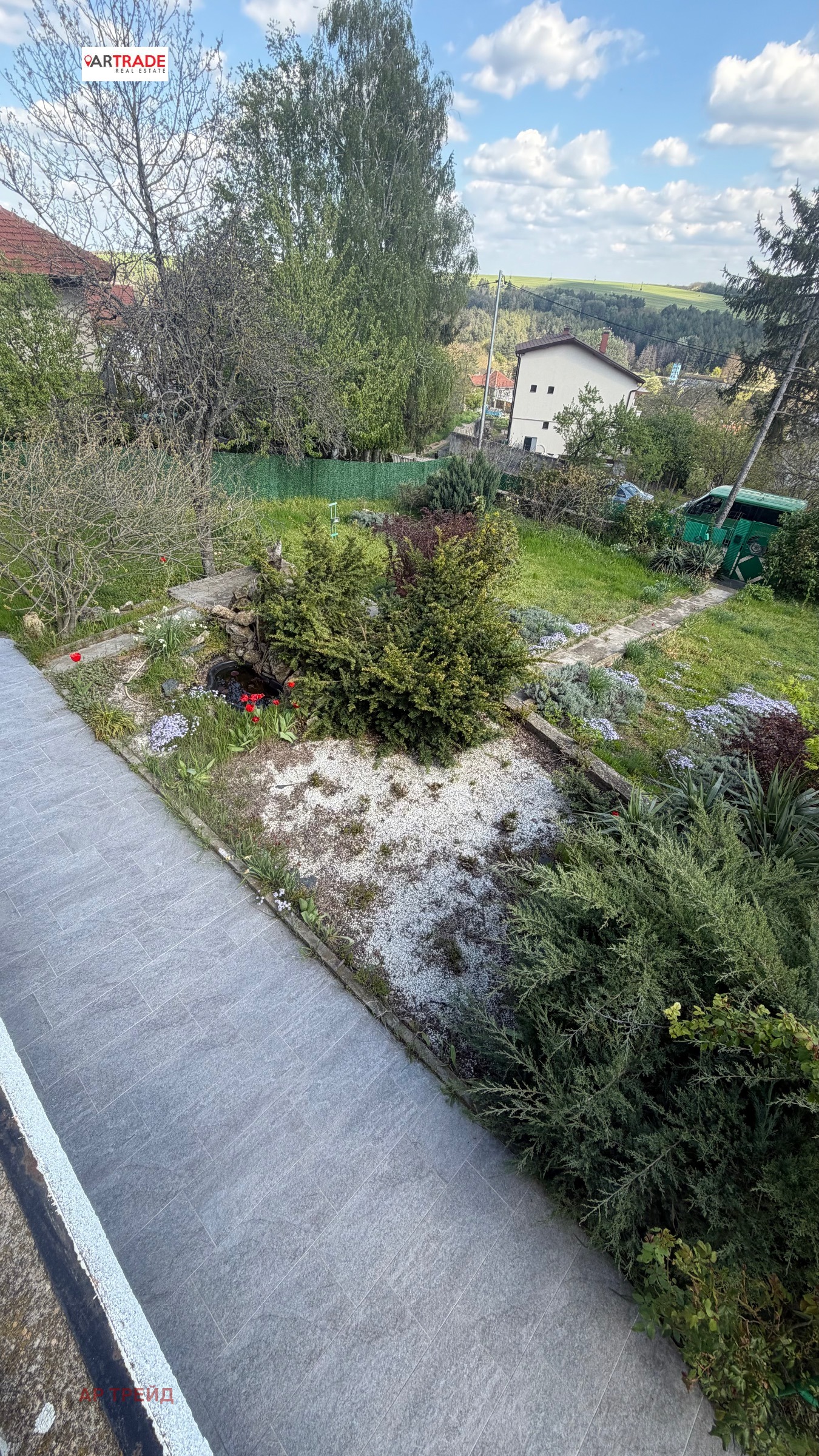 Продава КЪЩА, с. Николово, област Русе, снимка 3 - Къщи - 54326781