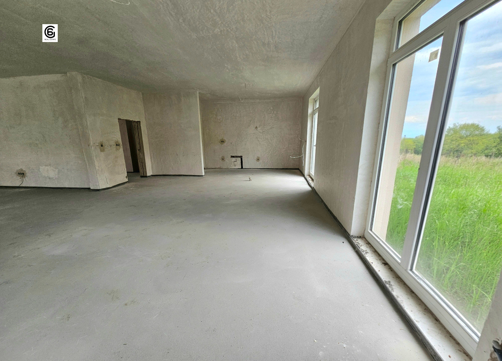 Продава КЪЩА, гр. София, с. Лозен, снимка 8 - Къщи - 54679252