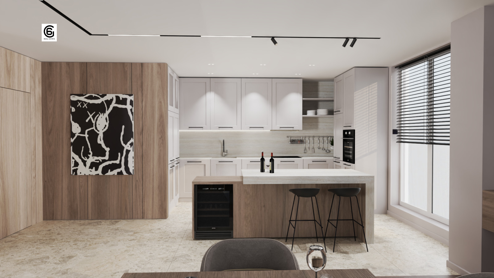 Продава КЪЩА, гр. София, с. Лозен, снимка 7 - Къщи - 54679252