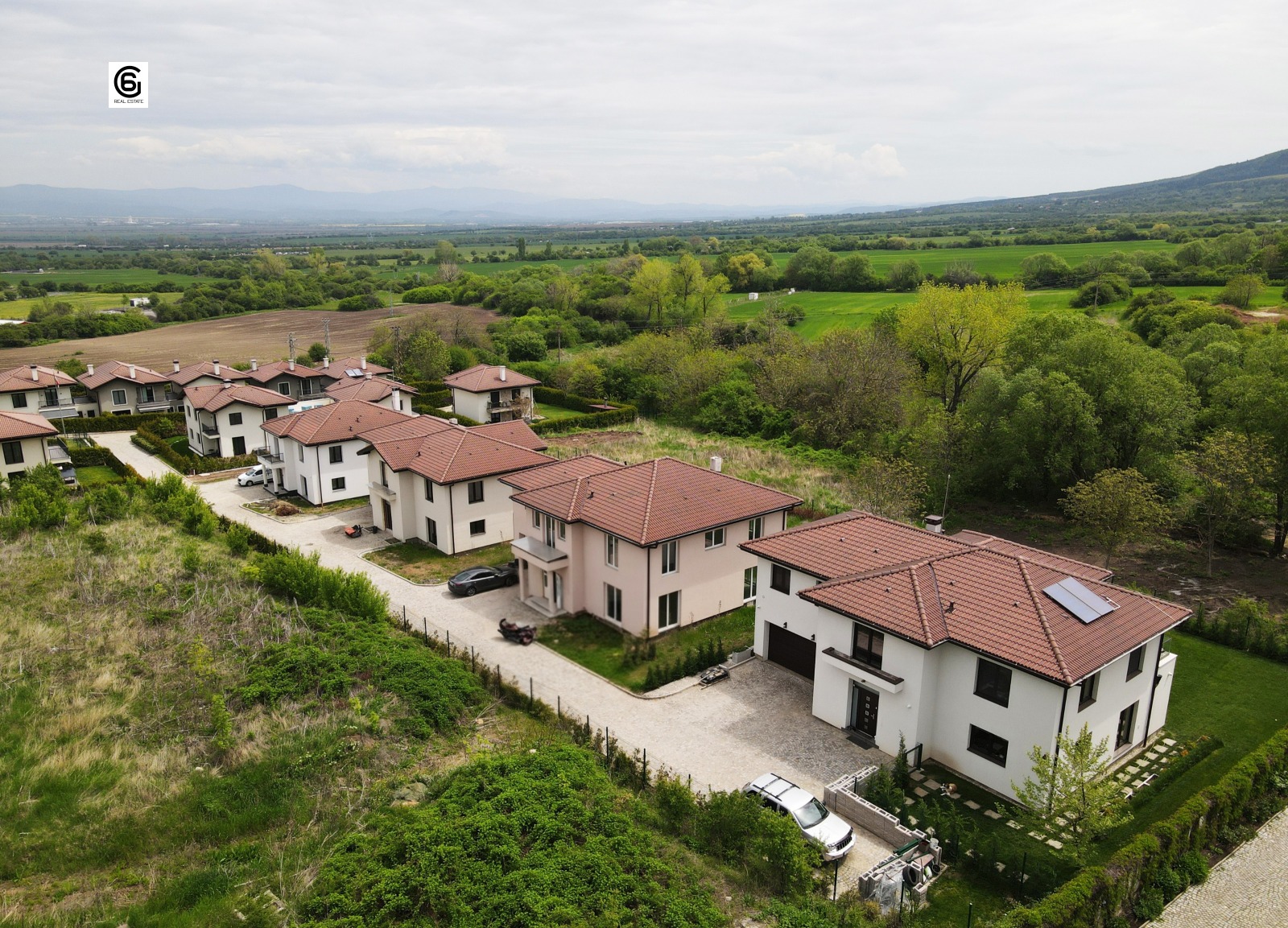 Продава КЪЩА, гр. София, с. Лозен