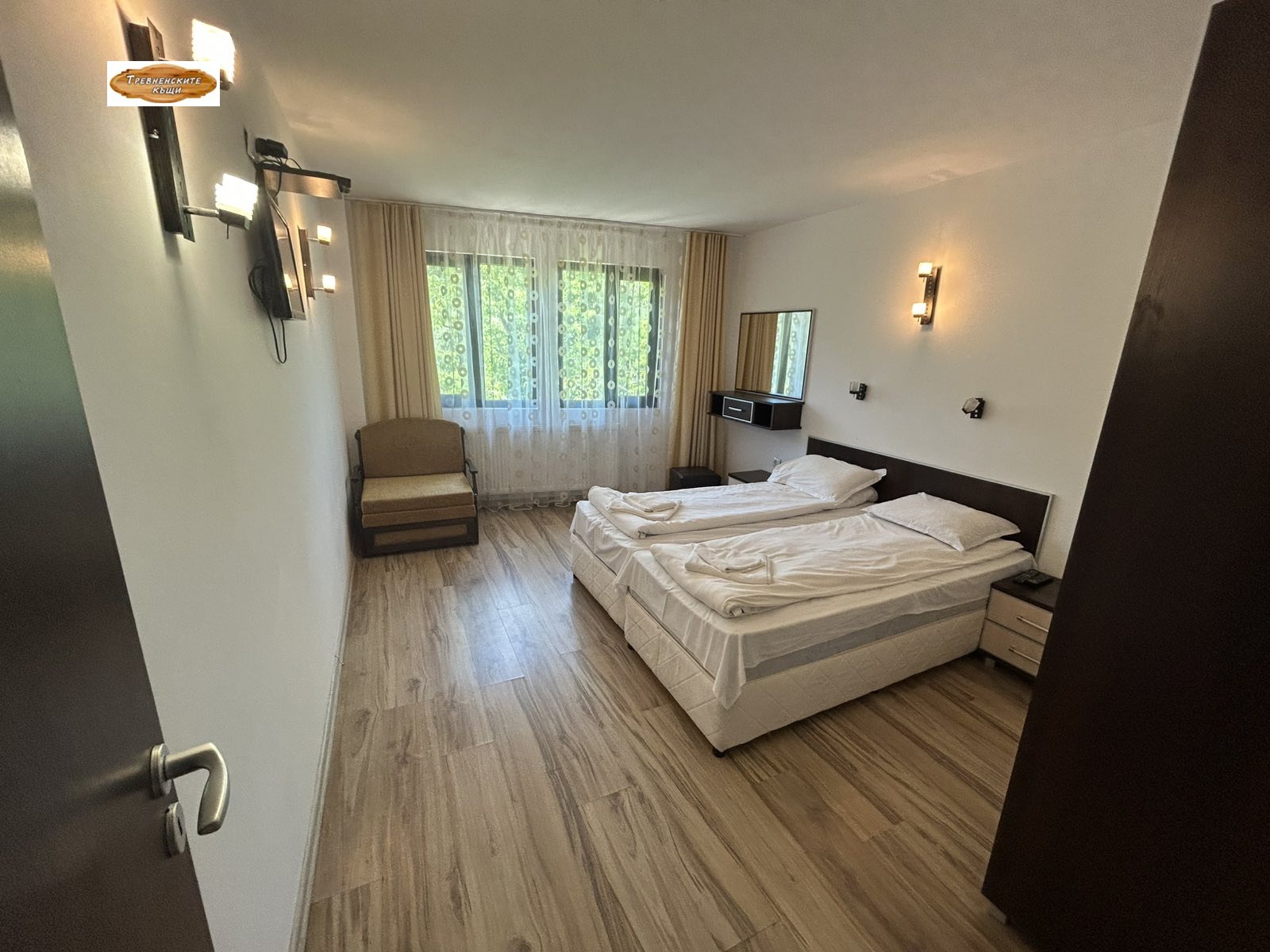 Продава КЪЩА, гр. Трявна, област Габрово, снимка 5 - Къщи - 54865825
