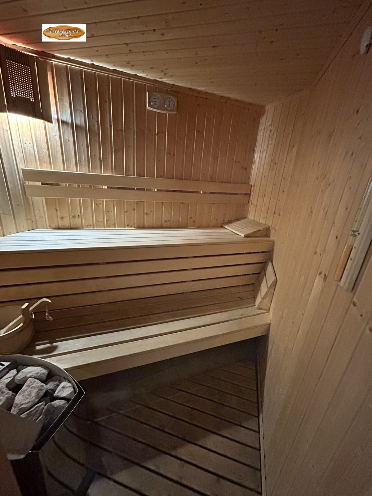 Продава КЪЩА, гр. Трявна, област Габрово, снимка 7 - Къщи - 54865825