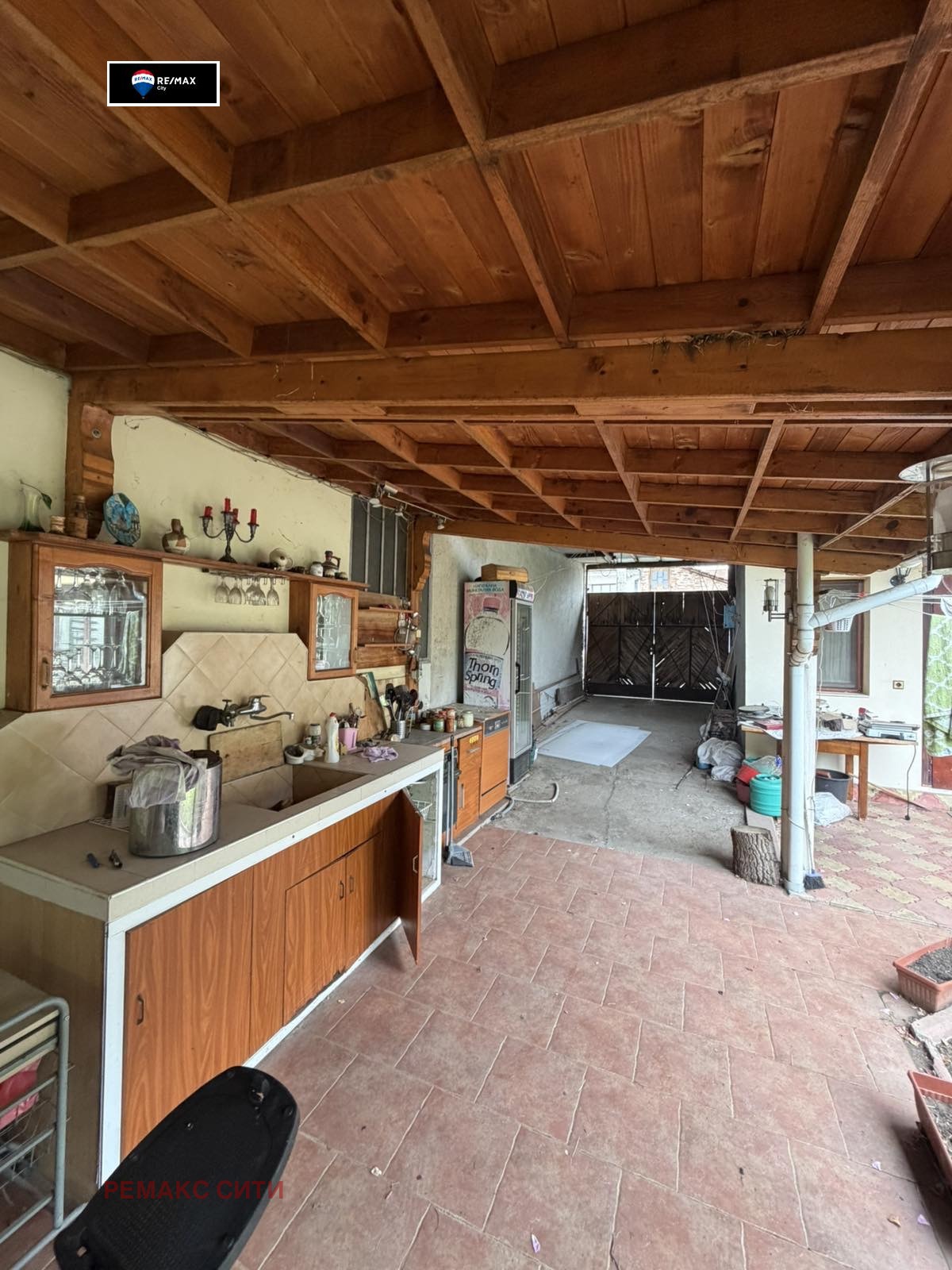 Продава КЪЩА, гр. Павликени, област Велико Търново, снимка 15 - Къщи - 55172086