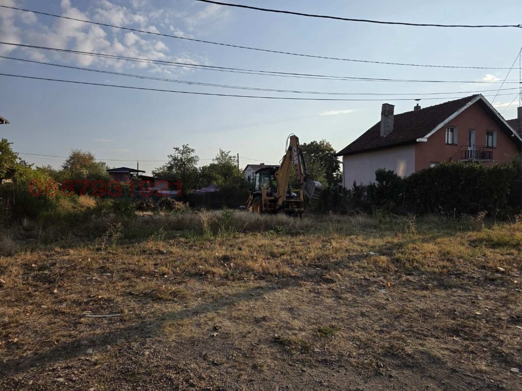 Продава ПАРЦЕЛ, гр. София, Абдовица, снимка 6 - Парцели - 56232415
