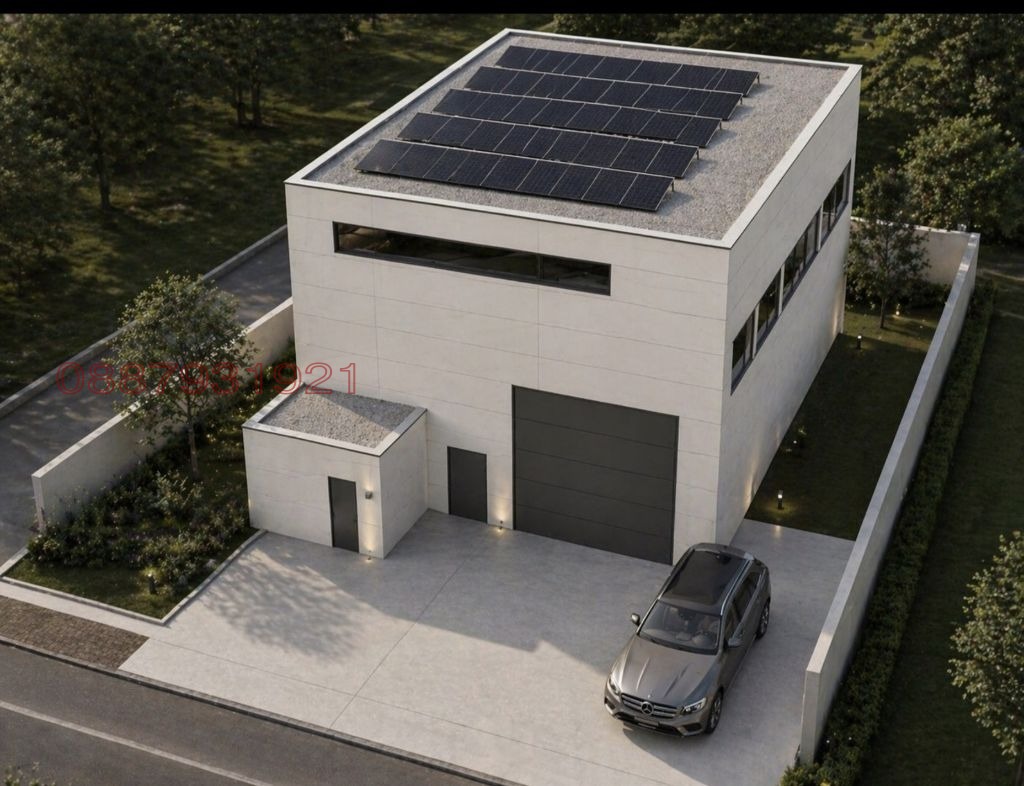 Продава ПАРЦЕЛ, гр. София, Абдовица