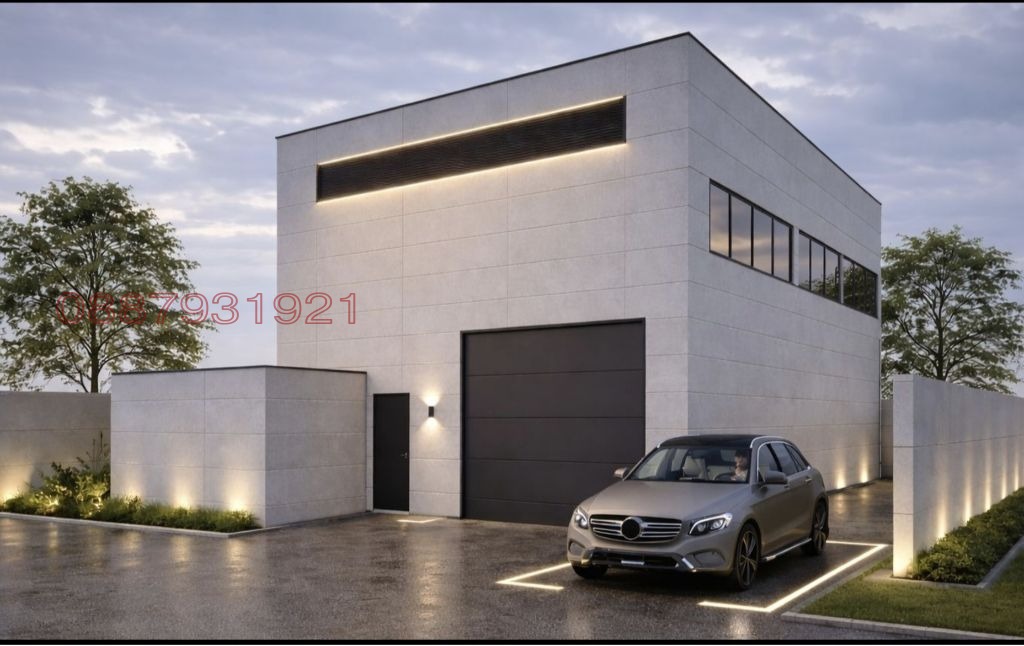 Продава ПАРЦЕЛ, гр. София, Абдовица, снимка 2 - Парцели - 54588175