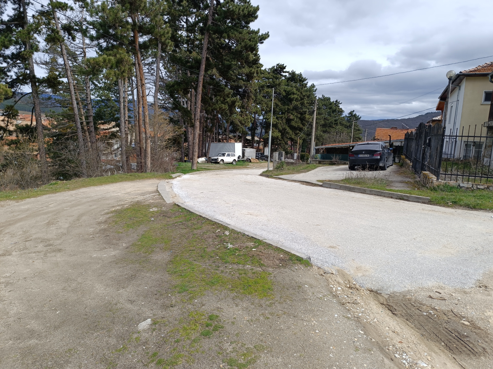 Продава ПАРЦЕЛ, гр. Велинград, област Пазарджик, снимка 12 - Парцели - 56098752
