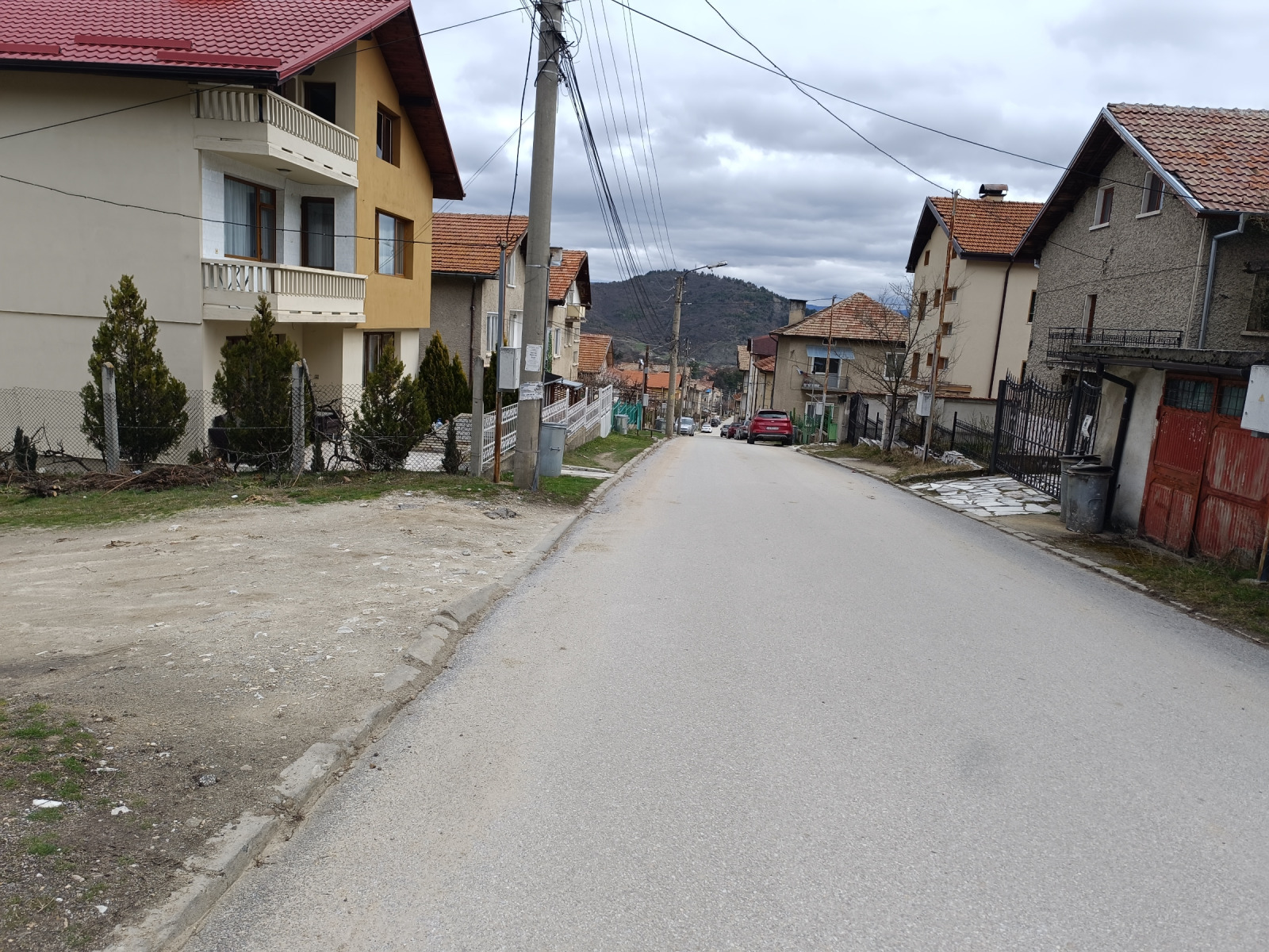 Продава ПАРЦЕЛ, гр. Велинград, област Пазарджик, снимка 6 - Парцели - 56098752