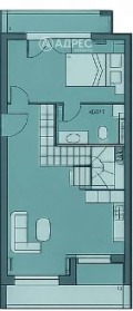 Продава МНОГОСТАЕН, гр. София, Бояна, снимка 4