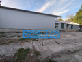 Продава СКЛАД, гр. Търговище, Промишлена зона, снимка 2