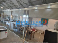 Продава СКЛАД, град Търговище, Промишлена зона • по договаряне • 85943520 — Holmes.bg