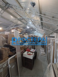 Продава СКЛАД, град Търговище, Промишлена зона • по договаряне • 85943520 — Holmes.bg