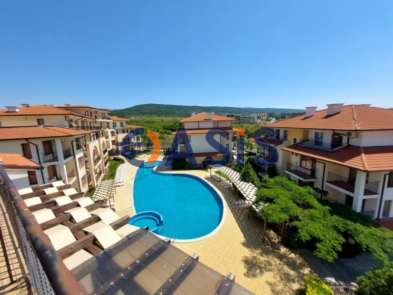Продава 2-СТАЕН в област Бургас, с. Кошарица - 54 кв.м / 83 000 € » 162 333.89 лв., ОАЗИС