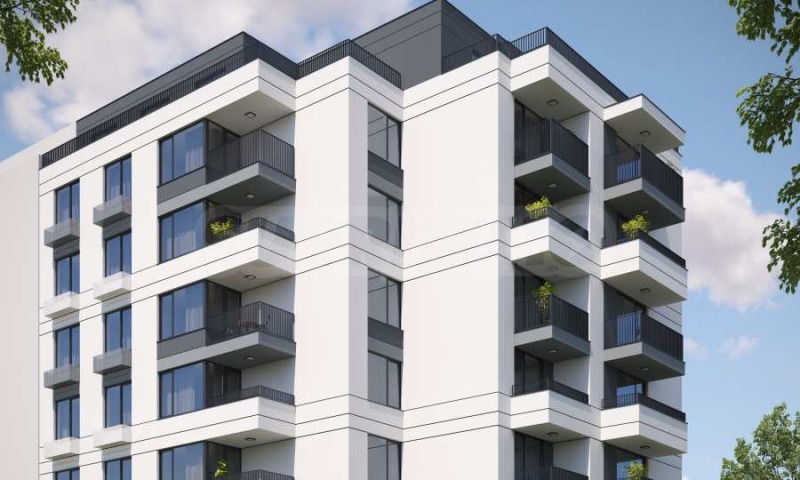 Продава 3-СТАЕН в град София, Връбница 1 - 98 кв.м / 225 000 € » 440 061.75 лв., СУПРИММО - ГЛАВЕН ОФИС