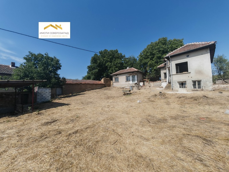 Продава КЪЩА в област Монтана, с. Ерден - 87 кв.м / При запитване, ИМОТИ СЕВЕРОЗАПАД