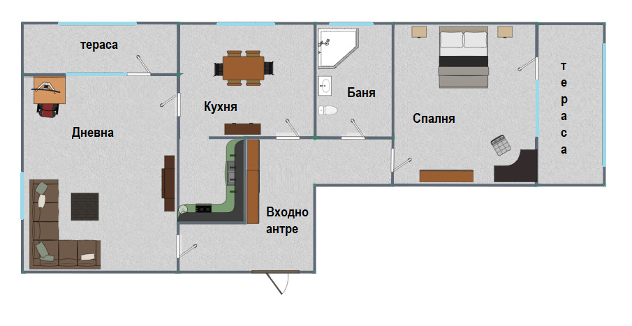 ������� 2-����� | Imot.bg � ����������� 15