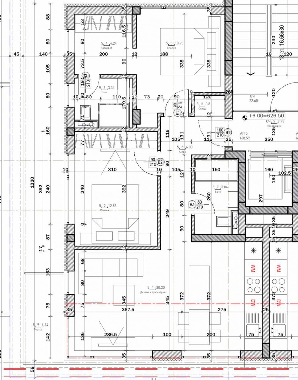 Продава 3-СТАЕН | Imot.bg — изображение 2