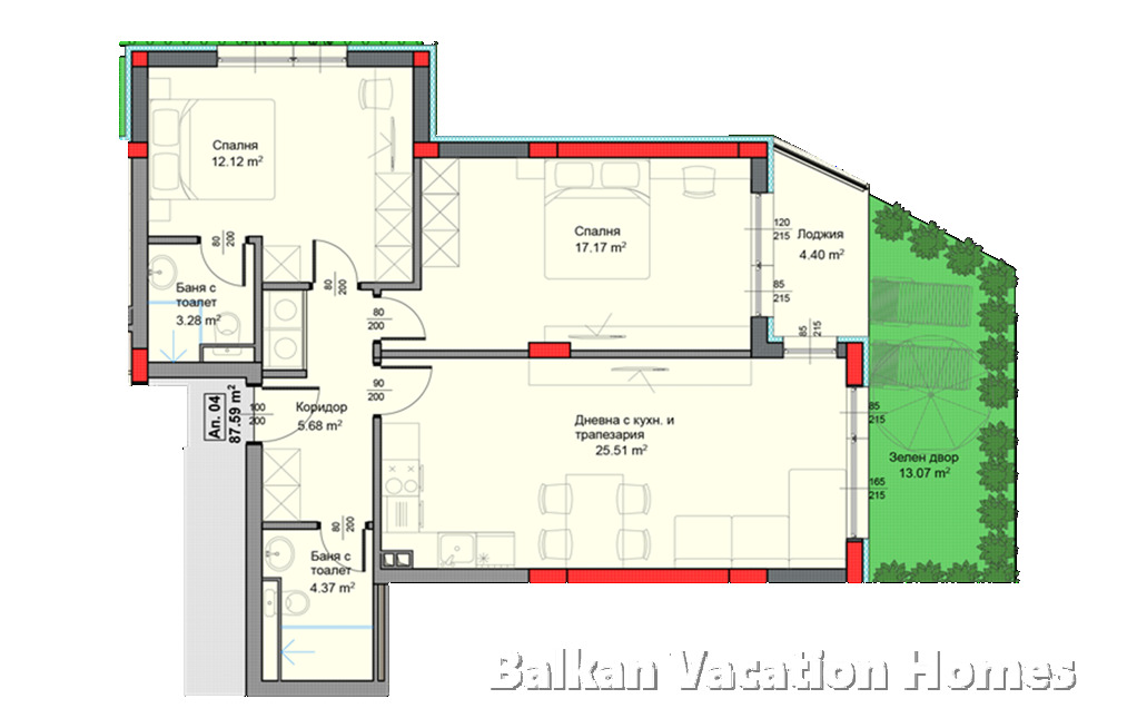 ������� 3-����� | Imot.bg � ����������� 8