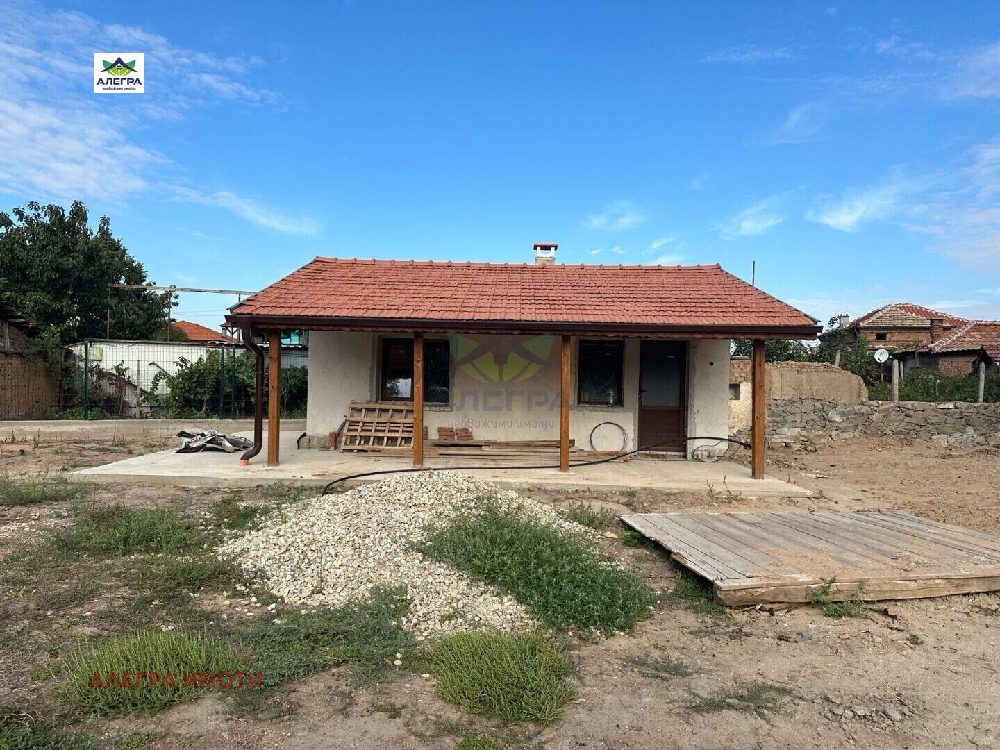 Продава КЪЩА | Imot.bg — изображение 1