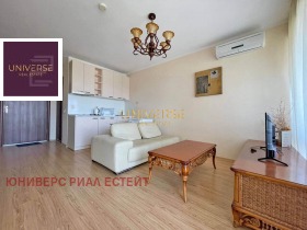 1 Schlafzimmer Nesebar, region Burgas 4