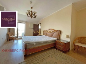 1 Schlafzimmer Nesebar, region Burgas 8