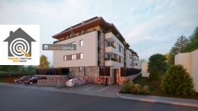 Продава 2-стаен град София Дървеница - [1] 