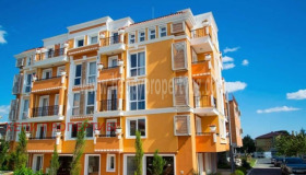 Продава 3-стаен област Бургас с. Равда - [1] 